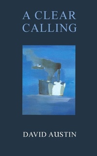 Enlarge image Cover: A Clear Calling - Jonathan Cape