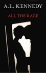 Cover: All the Rage - Jonathan Cape