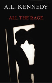 Enlarge image Cover: All the Rage - Jonathan Cape
