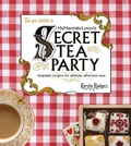 Cover: Ms Marmite Lover's Secret Tea Party - Square Peg
