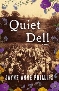 Enlarge image Cover: Quiet Dell - Jonathan Cape