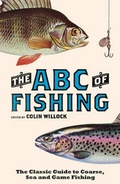 Cover: The ABC of Fishing - Andre Deutsch Ltd