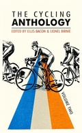 Cover: The Cycling Anthology - Yellow Jersey Press