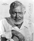 Cover: Hemingway - Welbeck