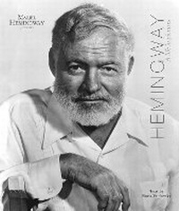 Enlarge image Cover: Hemingway - Welbeck