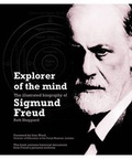 Cover: Explorer Of The Mind - Andre Deutsch Ltd