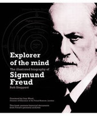 Enlarge image Cover: Explorer Of The Mind - Andre Deutsch Ltd