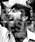 Cover: Protest! - Andre Deutsch Ltd