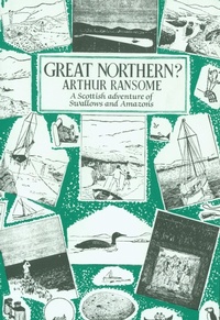 Enlarge image Cover: Great Northern? - Jonathan Cape