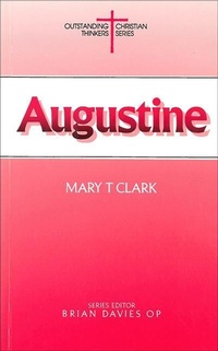 Enlarge image Cover: Augustine - Geoffrey Chapman