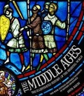 Cover: Middle Ages - Andre Deutsch Ltd