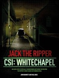 Abbildung von: Jack the Ripper - Andre Deutsch Ltd