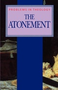 Cover: The Atonement - Geoffrey Chapman