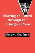 Cover: Sharing the Word Through the Liturgical Year - Geoffrey Chapman