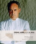 Cover: Ferran Adria and El Bulli - Andre Deutsch Ltd