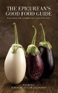 Cover: Epicurean's Good Food Guide - Andre Deutsch Ltd