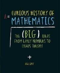 Abbildung von: A Curious History of Mathematics - Andre Deutsch Ltd