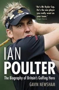 Abbildung von: Ian Poulter - Andre Deutsch Ltd