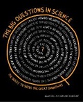 Cover: The Big Questions in Science - Andre Deutsch Ltd