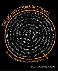 Enlarge image Cover: The Big Questions in Science - Andre Deutsch Ltd