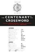 Cover: Centenary of the Crossword - Andre Deutsch Ltd