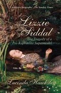 Cover: Lizzie Siddal - Andre Deutsch Ltd