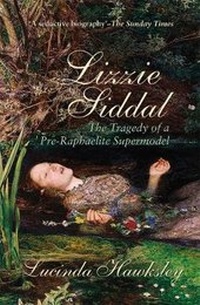 Abbildung von: Lizzie Siddal - Andre Deutsch Ltd