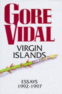 Abbildung von: Virgin Islands - Andre Deutsch Ltd