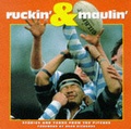 Cover: Ruckin' 'n' Maulin' - Andre Deutsch Ltd
