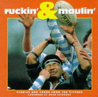 Abbildung von: Ruckin' 'n' Maulin' - Andre Deutsch Ltd