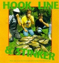 Cover: Hook, Line and Stinker - Andre Deutsch Ltd
