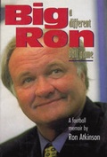 Cover: Big Ron - Andre Deutsch Ltd
