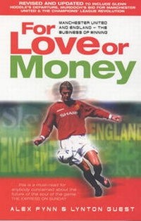 Enlarge image Cover: For Love or Money - Andre Deutsch Ltd
