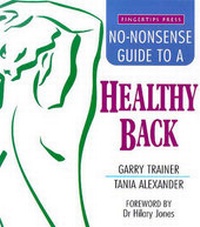 Enlarge image Cover: The No-nonsense Guide to a Healthy Back - Andre Deutsch Ltd