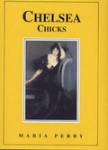 Cover: Chelsea Chicks - Andre Deutsch Ltd