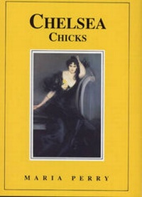 Enlarge image Cover: Chelsea Chicks - Andre Deutsch Ltd