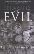 Cover: Servants of Evil - Andre Deutsch Ltd