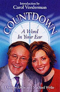 Enlarge image Cover: Countdown - Granada Media