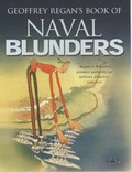 Cover: Geoffrey Regan's Book of Naval Blunders - Carlton Books Ltd