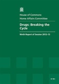Cover: Drugs - TSO