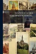 Cover: Ein Besuch Der Galapagos Inseln... - Nabu Press