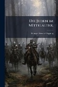 Cover: Die Juden Im Mittelalter - Nabu Press