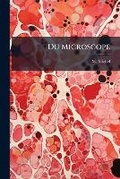 Cover: Du Microscope - Nabu Press