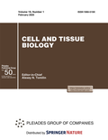 Abbildung von: Cell and Tissue Biology - Pleiades Publishing