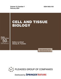 Abbildung von: Cell and Tissue Biology - Pleiades Publishing