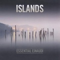 Cover: Islands - Essential Einaudi - Universal Vertrieb