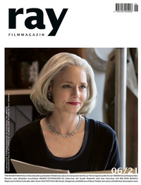 Abbildung von: ray Filmmagazin - Schüren Verlag