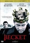Cover: Becket - Ein Leben gegen die Krone - EuroVideo