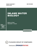 Bild: Inland Water Biology - Pleiades Publishing