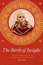 Cover: The Birth of Insight - University of Chicago Press